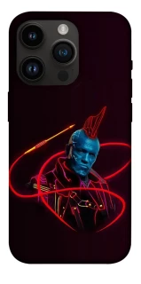 Чехол на Apple iPhone 14 Pro (6.1") Yondu фото 1 из 1
