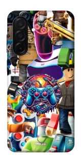 Чохол на Samsung Galaxy A26 5G Roblox controller chaos фото 1 з 1