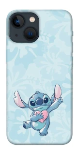 Чехол на Apple iPhone 13 mini (5.4") Stitch ver.9 фото 1 из 1