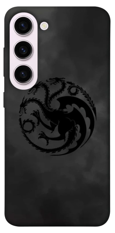 Чохол на Samsung Galaxy S23+ House of the Dragon ver.3 фото 1 з 1