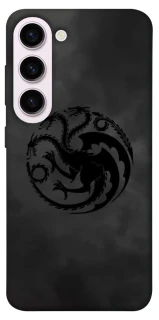 Чохол на Samsung Galaxy S23+ House of the Dragon ver.3 фото 1 з 1