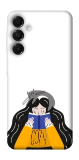 Чохол на Samsung Galaxy A17 4G/5G Умиротворення фото 1 з 1