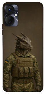 Чохол на TECNO Spark 9 Pro (KH7n) Дракон захисник фото 1 з 1