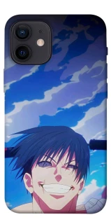 Чехол на Apple iPhone 12 mini (5.4") Toji v5 фото 1 из 1