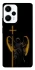 Чехол на Xiaomi Poco F5 / Note 12 Turbo Angel of Faith фото 1 из 1