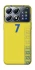 Чохол на Xiaomi POCO X8 Pro UA-Football ver.3 фото 1 з 1