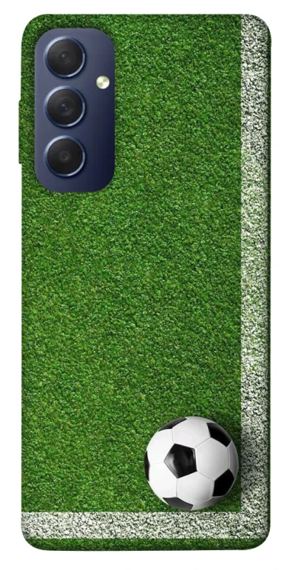 Чехол на Samsung Galaxy M54 5G Football aesthetic ver.5 фото 1 из 1