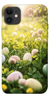 Чехол на Apple iPhone 11 (6.1") Hello Spring фото 1 из 1
