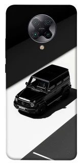 Чехол на Xiaomi Redmi K30 Pro / Poco F2 Pro Cubik фото 1 из 1