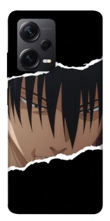 Чохол на Xiaomi Redmi Note 12 Pro+ 5G Toji v6 фото 1 з 1