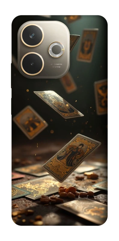 Чехол на Oppo A5 Pro 4G Tarot фото 1 из 1