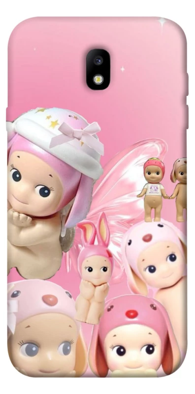 Чохол на Samsung J730 Galaxy J7 (2017) Sonnyangel фото 1 з 1