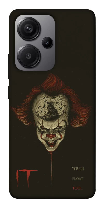 Чохол на Xiaomi Redmi Note 13 Pro+ Воно v2 фото 1 з 1