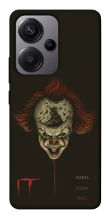 Чехол на Xiaomi Redmi Note 13 Pro+ Оно v2 фото 1 из 1