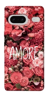 Чехол на Google Pixel 7 Amore фото 1 из 1