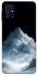 Чохол на Samsung Galaxy M31s White mountain фото 1 з 1
