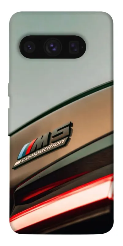 Чохол на Google Pixel 8 Pro BMW v13 фото 1 з 1
