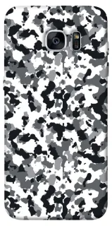 Чохол на Samsung G935F Galaxy S7 Edge Camouflage v14 фото 1 з 1