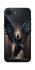 Чехол на Apple iPhone 16e (6.1") Dark Angel фото 1 из 1