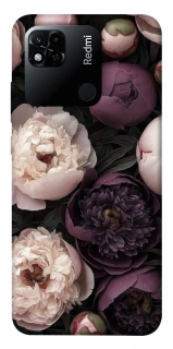 Чехол на Xiaomi Redmi 10A Heart of a Flower фото 1 из 1