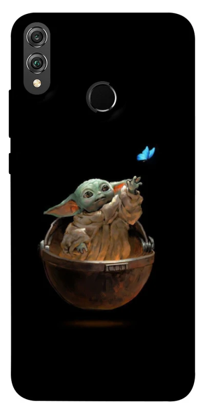 Чохол на Huawei Honor 8X Star Wars Grogu фото 1 з 1