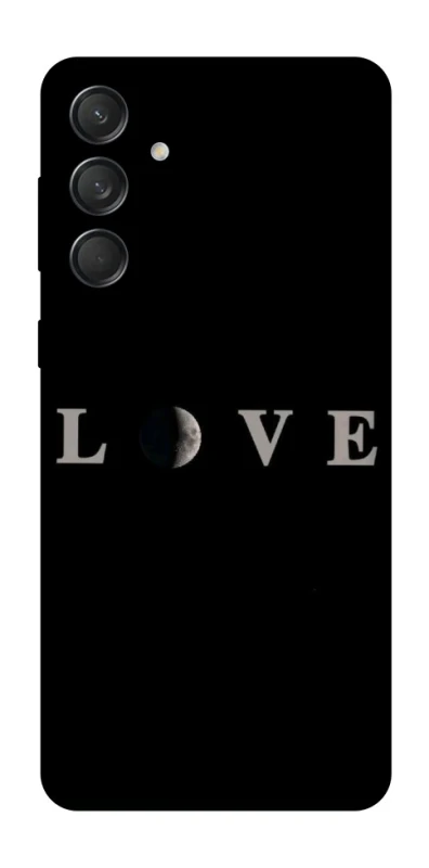 Чехол на Samsung Galaxy M55 Love aesthetic ver.15 фото 1 из 1