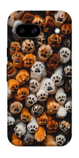 Чехол на Google Pixel 8a Сat paws фото 1 из 1