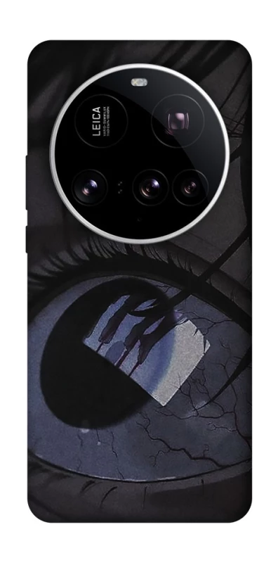 Чохол на Xiaomi 15 Ultra Eye фото 1 з 1