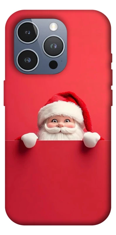 Чехол на Apple iPhone 16 Pro Max Christmas mood ver.11 фото 1 из 1