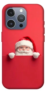Чехол на Apple iPhone 16 Pro Max Christmas mood ver.11 фото 1 из 1