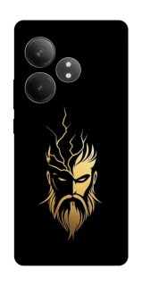 Чехол на Realme GT Neo 6 Zeus фото 1 из 1