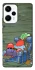 Чохол на Xiaomi Poco F5 / Note 12 Turbo Mr.Krabs фото 1 з 1