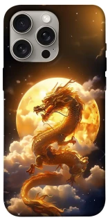 Чехол Golden Dragon фото 1 из 1