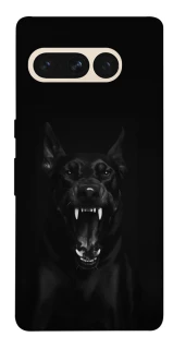 Чехол на Google Pixel 7 Pro Доберман фото 1 из 1