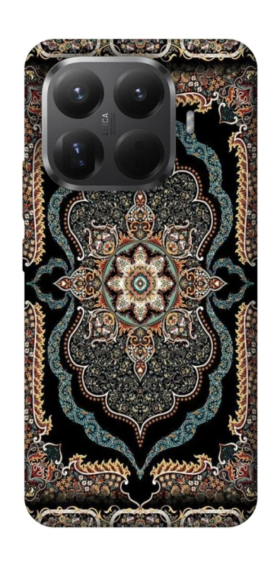 Чохол на Xiaomi 15T Pro Килим v6 фото 1 з 1