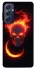 Чехол на Samsung Galaxy M54 5G Blood Skull фото 1 из 1