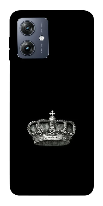 Чохол на Motorola Moto G54 King фото 1 Чохол на Motorola Moto G54 King фото 1 з 1