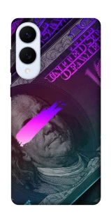 Чохол на Samsung Galaxy S25 Edge Neo dollar v2 фото 1 з 1