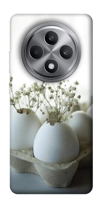 Чохол на Oppo Reno 12 F 4G Hello фото 1 з 1