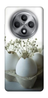 Чехол на Oppo Reno 12 F 4G Hello фото 1 из 1