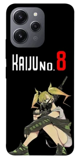 Чохол на Xiaomi Redmi 12 8Kaijuu фото 1 з 1