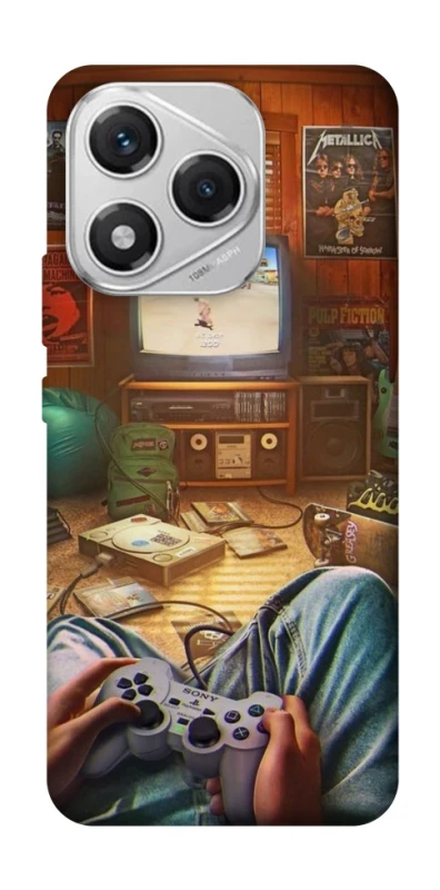 Чохол на Honor 400 Lite Retro style v2 фото 1 з 1