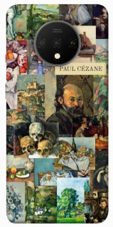 Чохол на OnePlus 7T Paul Cézanne фото 1 з 1