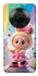Чехол на Huawei Y9a Labubu rainbow фото 1 из 1