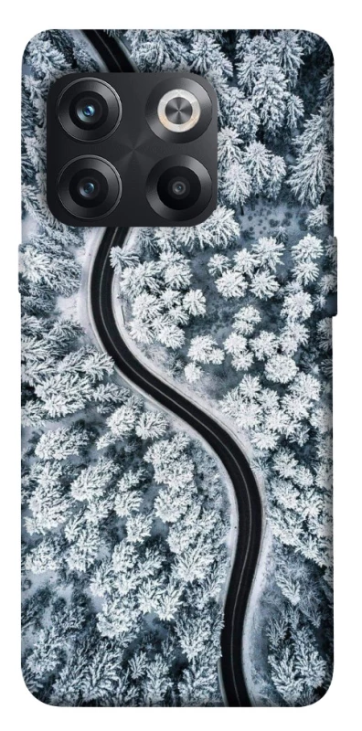 Чохол на OnePlus 10T Новорічний v26 фото 1 з 1