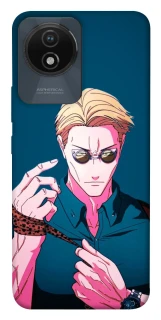 Чехол на Vivo Y02 Nanami фото 1 из 1