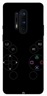 Чохол на OnePlus 8 Pro PS Controller фото 1 з 1