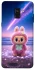 Чохол на Samsung A530 Galaxy A8 (2018) Space Labubu фото 1 з 1