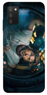 Чохол на Samsung Galaxy A03s Project Hail Mary ver.7 фото 1 з 1