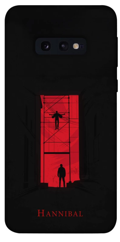 Чохол на Samsung Galaxy S10e Hannibal фото 1 з 1